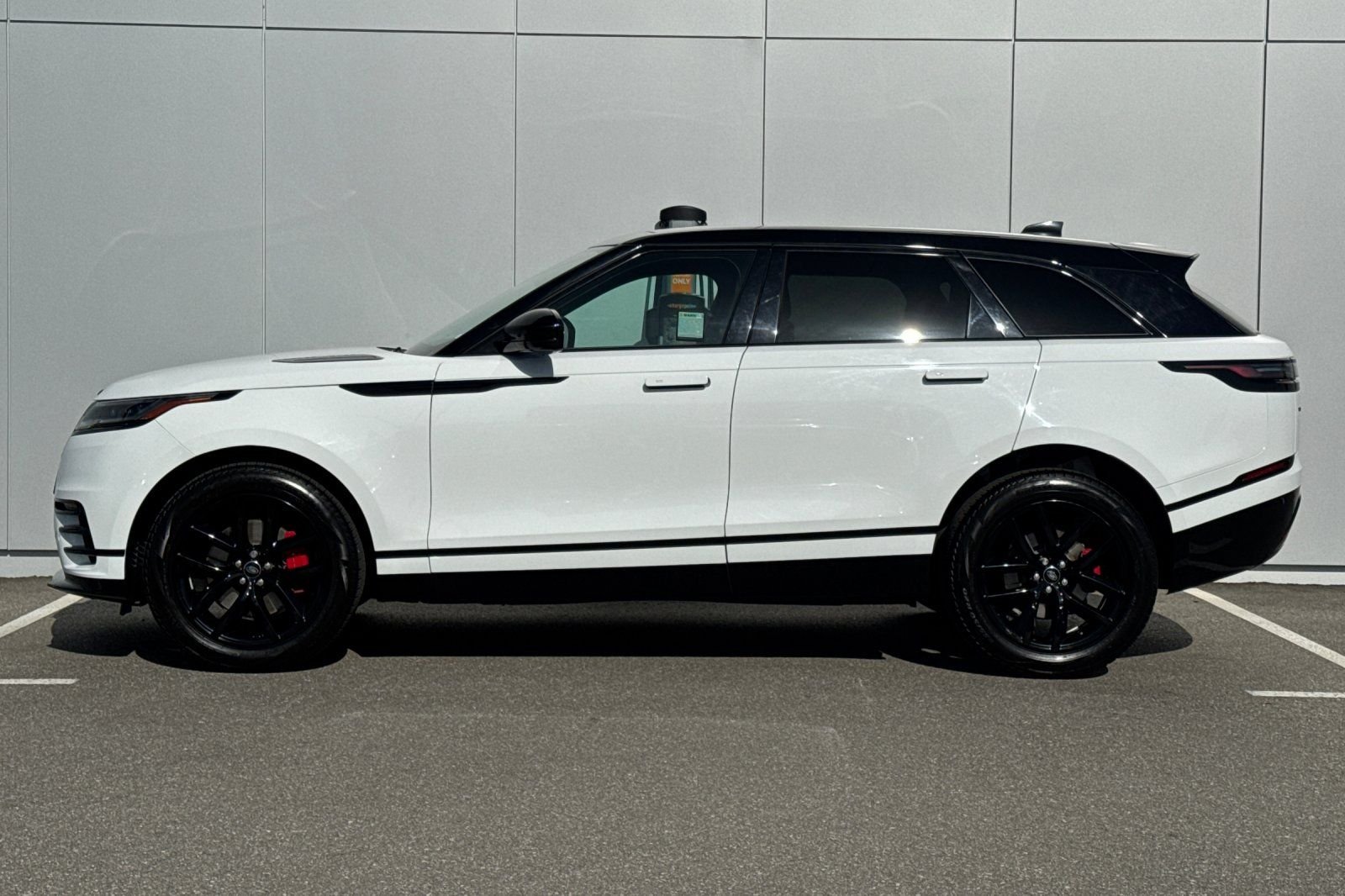 land rover range rover velar 2025 SALYL2EX1SA809282 image